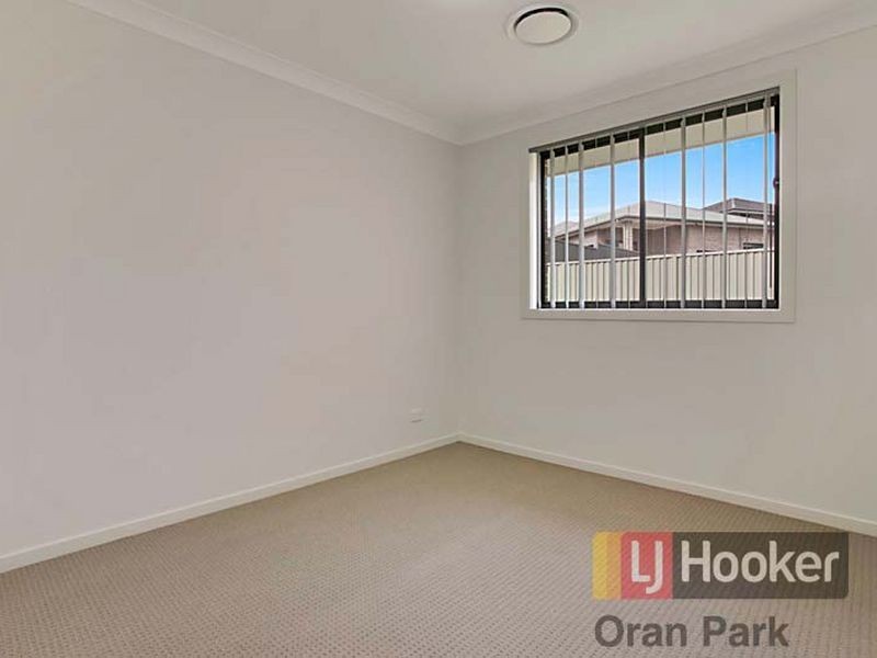 18 Lawler Drive, Oran Park NSW 2570
