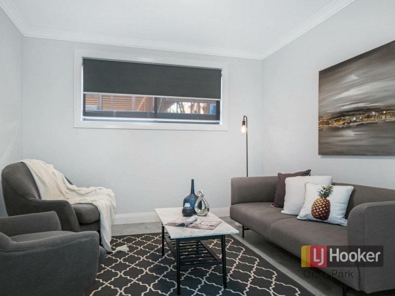 9 Olley Avenue, Oran Park NSW 2570