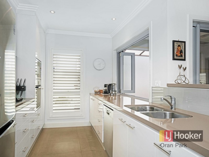 11 Dragontail Lane, Leppington NSW 2179