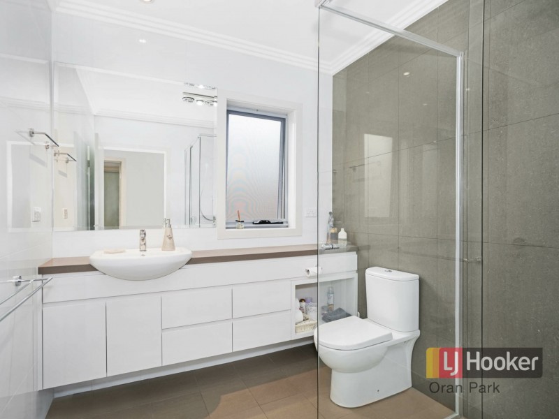 11 Dragontail Lane, Leppington NSW 2179