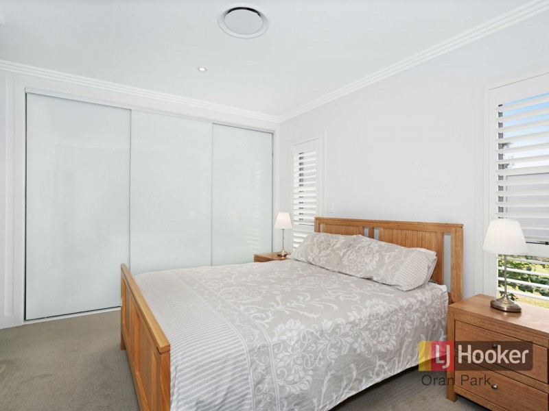 11 Dragontail Lane, Leppington NSW 2179