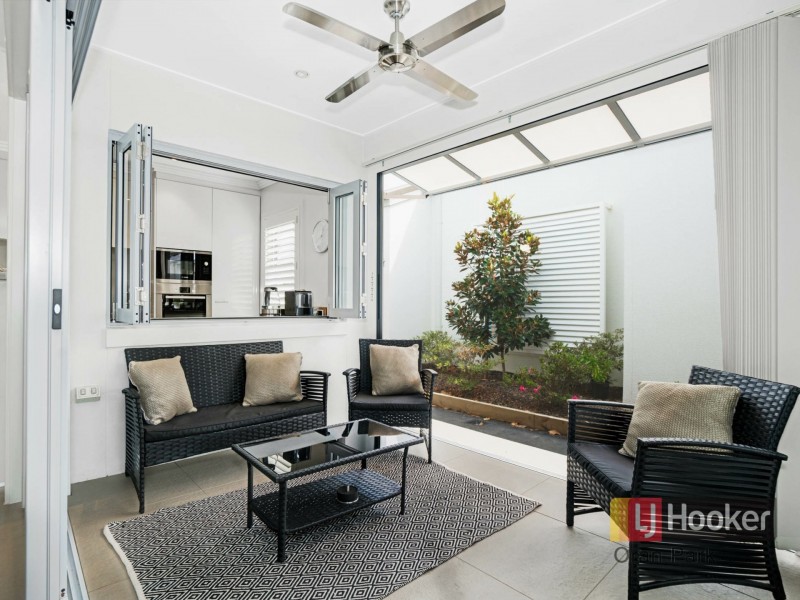 11 Dragontail Lane, Leppington NSW 2179