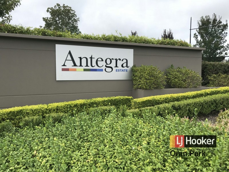 11 Dragontail Lane, Leppington NSW 2179