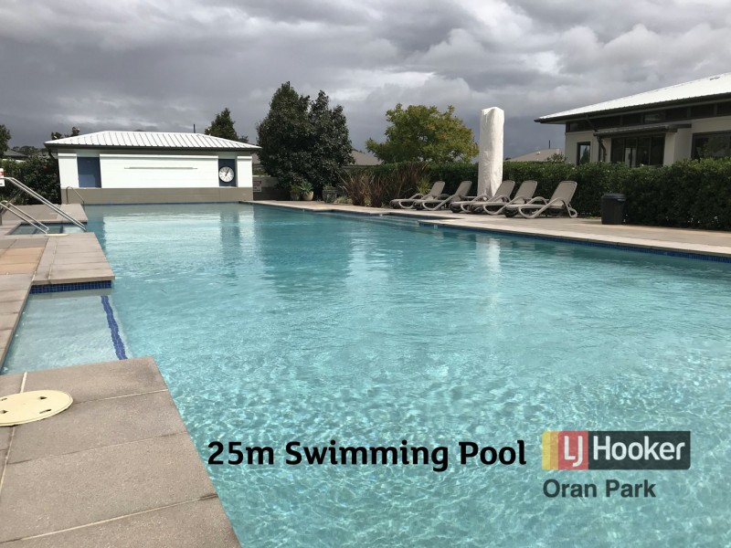 11 Dragontail Lane, Leppington NSW 2179
