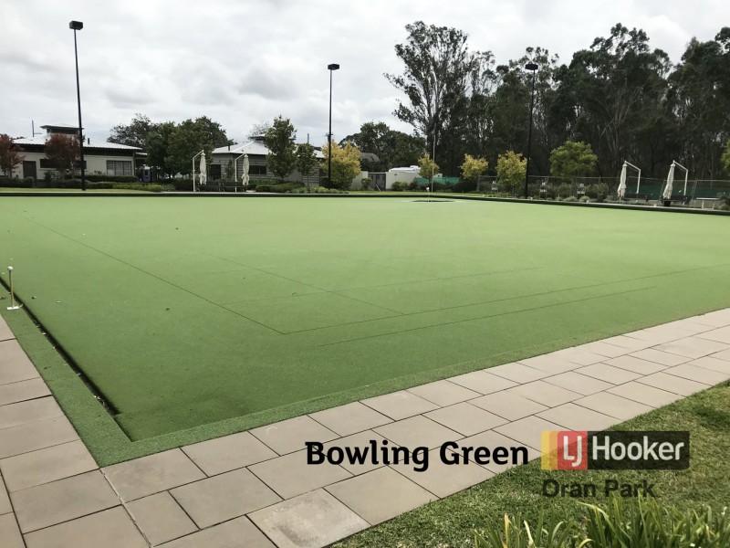 11 Dragontail Lane, Leppington NSW 2179