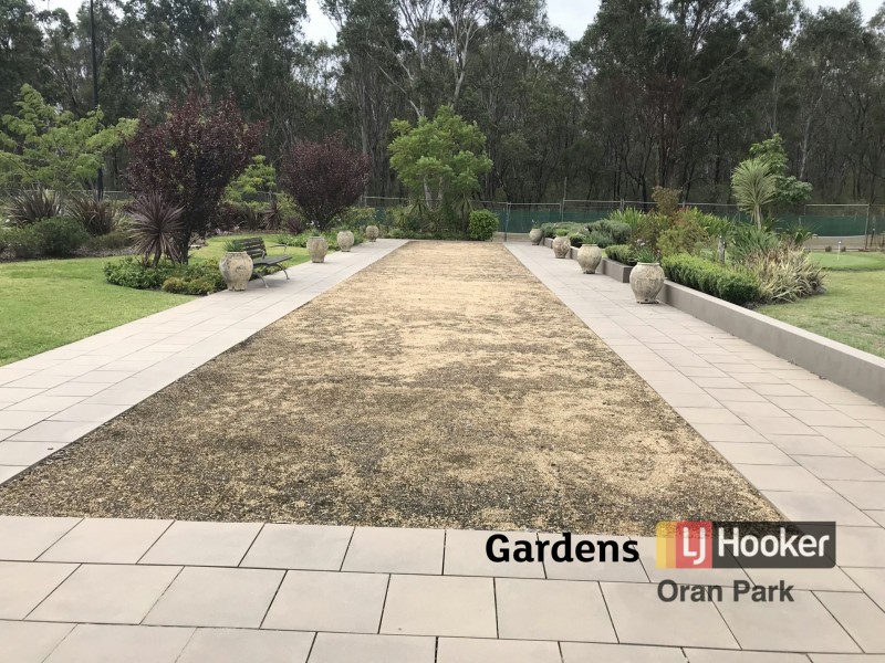 11 Dragontail Lane, Leppington NSW 2179