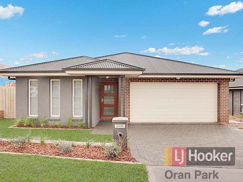 23 Thorpe Cct, Oran Park NSW 2570