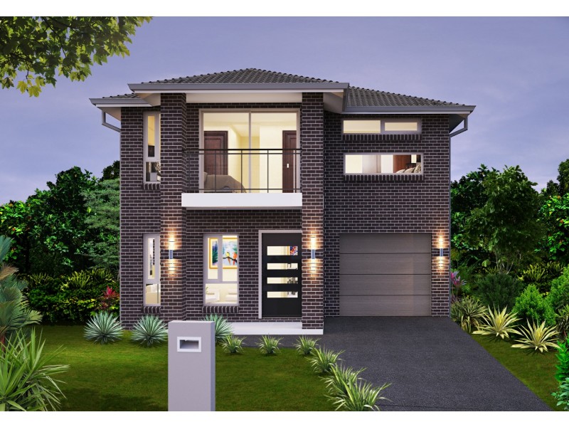 Unit 1 – 5 Kookaburra Drive, Gregory Hills NSW 2557