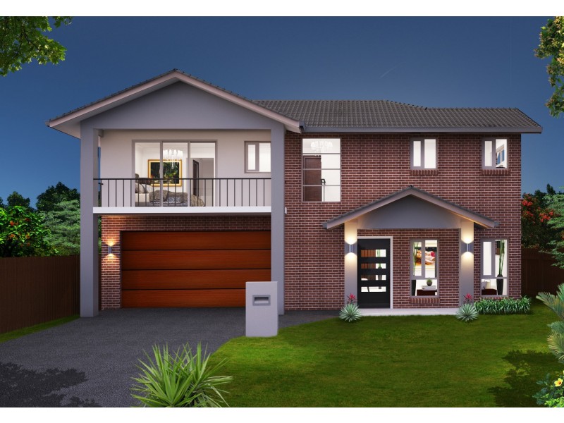 Unit 1, 11 Stevens Drive, Oran Park NSW 2570