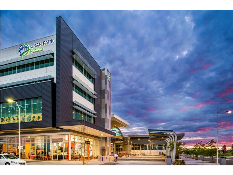 Unit 1, 11 Stevens Drive, Oran Park NSW 2570