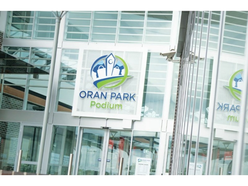 Unit 1, 11 Stevens Drive, Oran Park NSW 2570