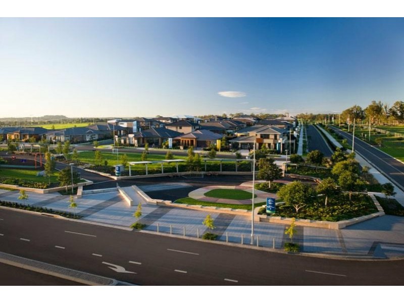 Unit 1, 11 Stevens Drive, Oran Park NSW 2570