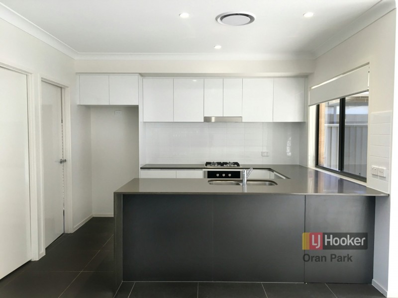 38 Egan Crescent, Cobbitty NSW 2570