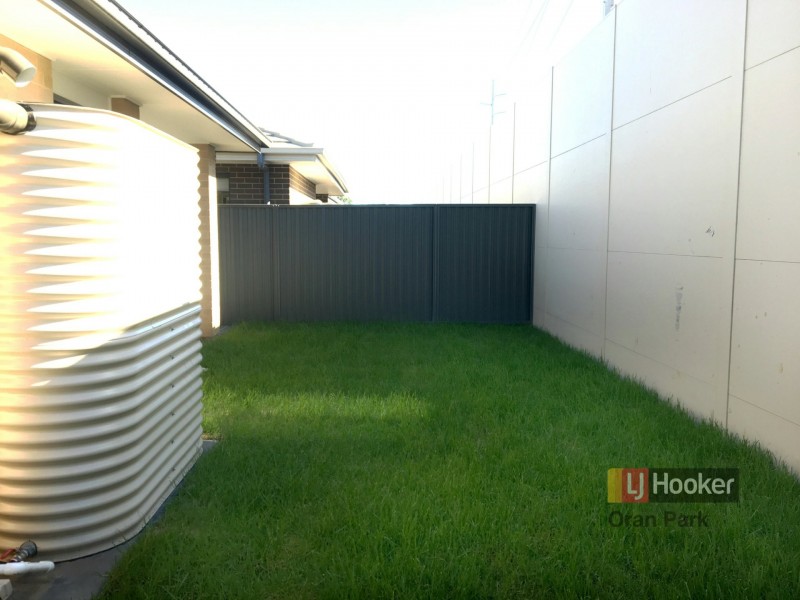 38 Egan Crescent, Cobbitty NSW 2570