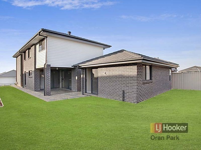 14a Rose Street, Oran Park NSW 2570