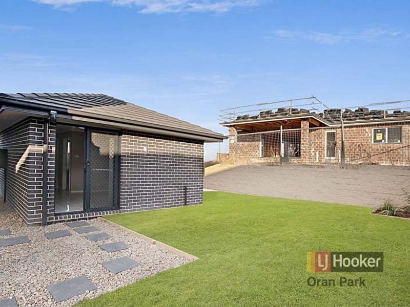 14a Rose Street, Oran Park NSW 2570