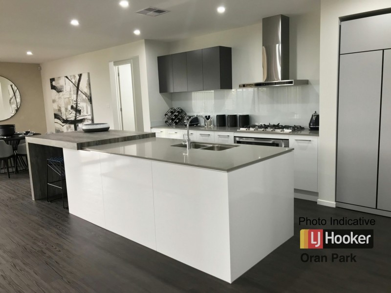 Lot 2017 Seidler Parade, Oran Park NSW 2570