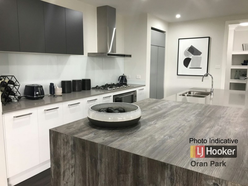 Lot 2017 Seidler Parade, Oran Park NSW 2570