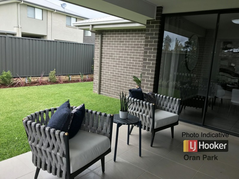 Lot 2017 Seidler Parade, Oran Park NSW 2570