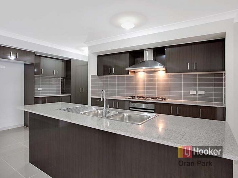 57 Longhurst Street, Oran Park NSW 2570