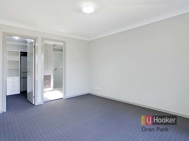 57 Longhurst Street, Oran Park NSW 2570