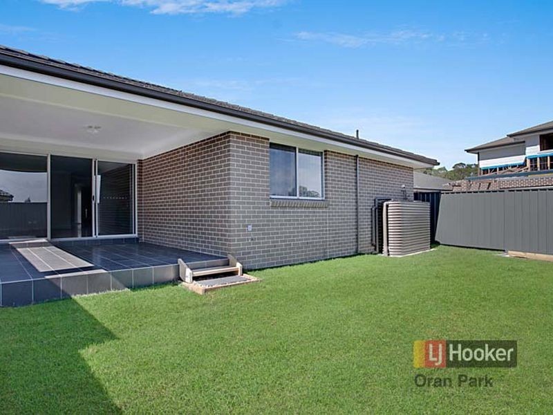 57 Longhurst Street, Oran Park NSW 2570