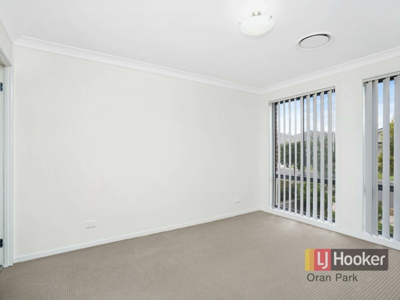 16 Geoghegan Circuit, Oran Park NSW 2570
