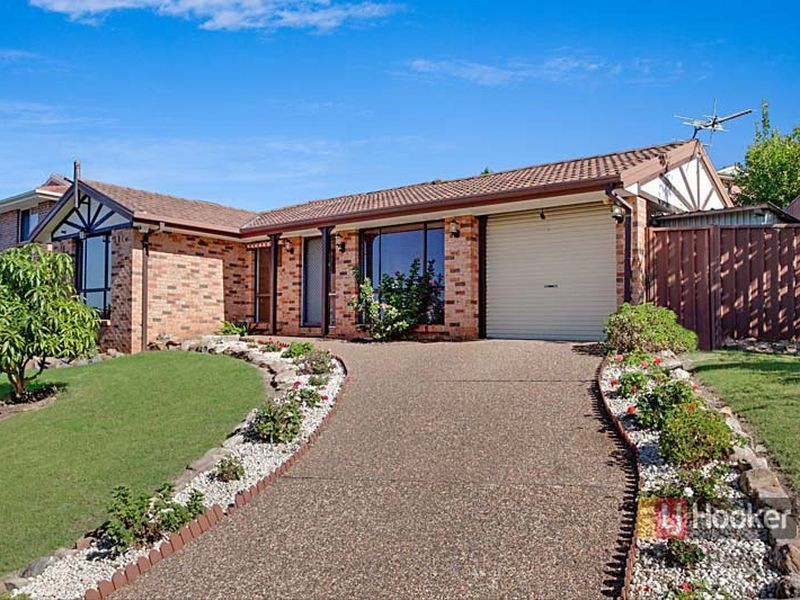 15 Chalcedony Street, Eagle Vale NSW 2558