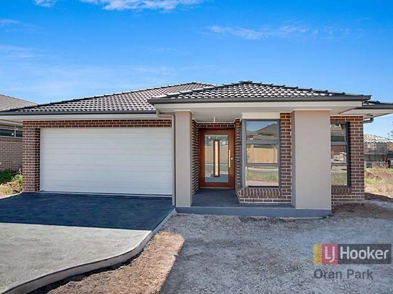 27 Tess Cct, Oran Park NSW 2570
