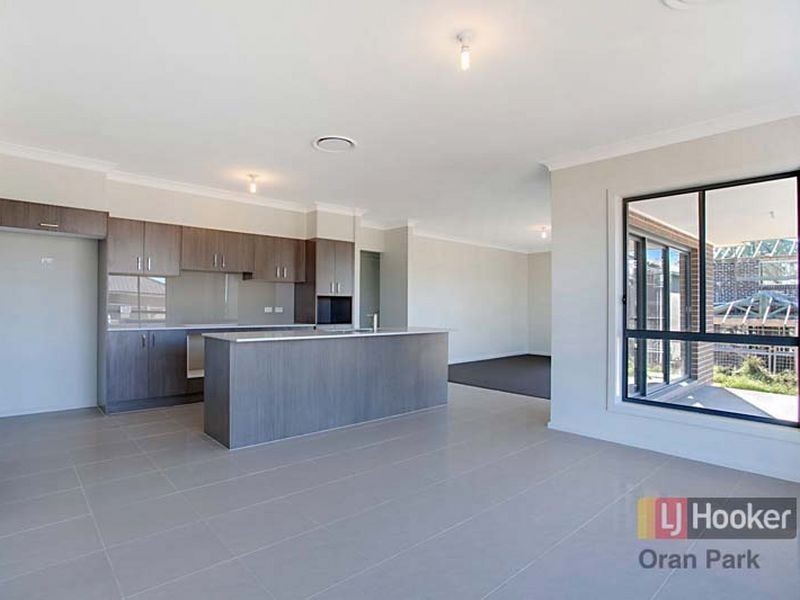 27 Tess Cct, Oran Park NSW 2570