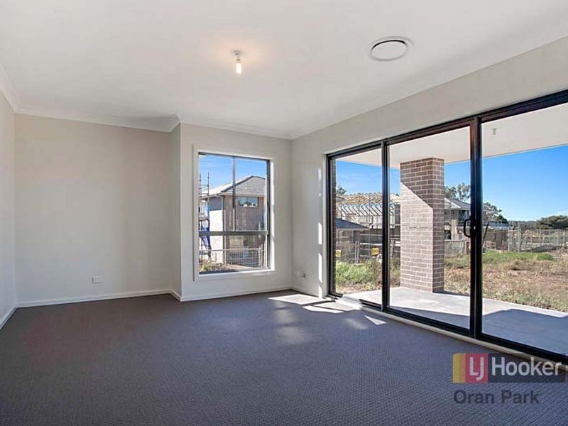 27 Tess Cct, Oran Park NSW 2570