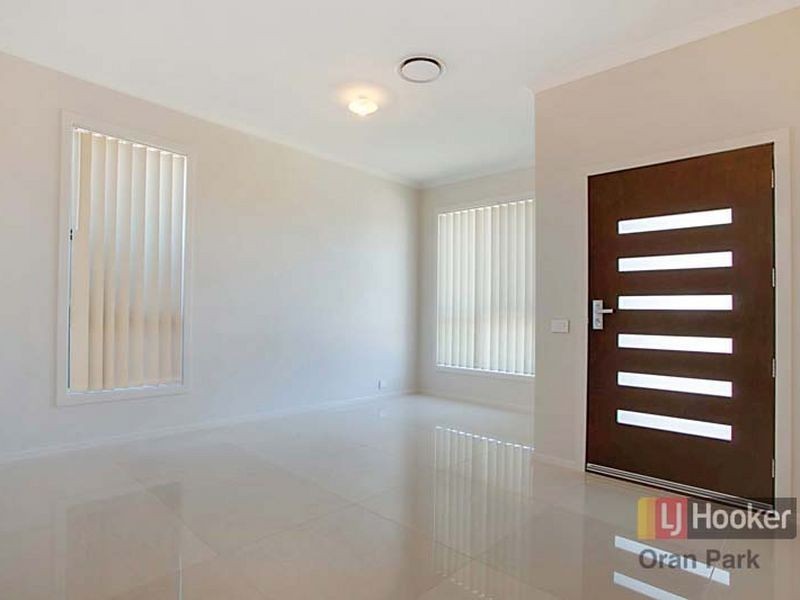 11 Australis Street, Campbelltown NSW 2560