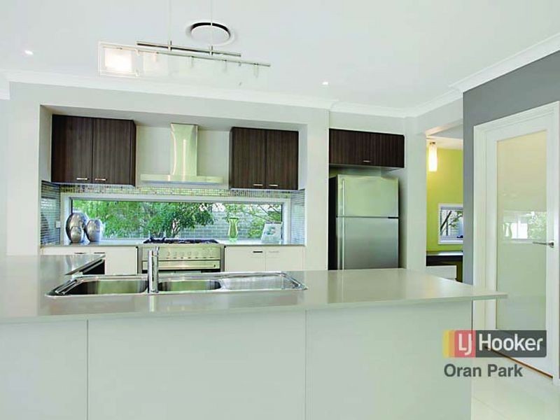 Oran Park NSW 2570