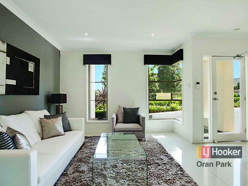 Oran Park NSW 2570