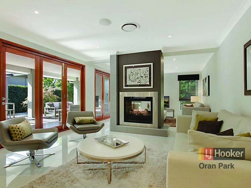Oran Park NSW 2570