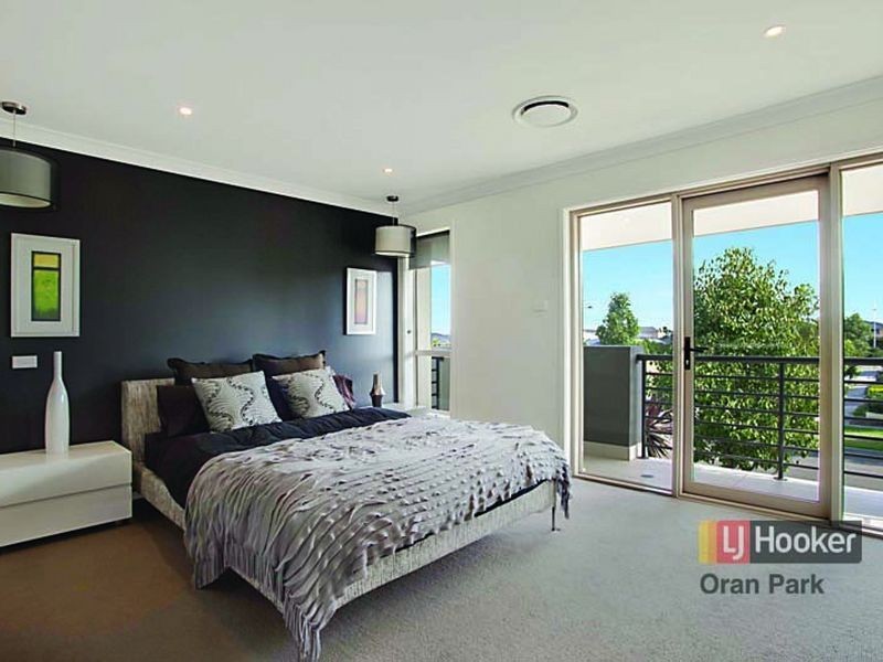 Oran Park NSW 2570