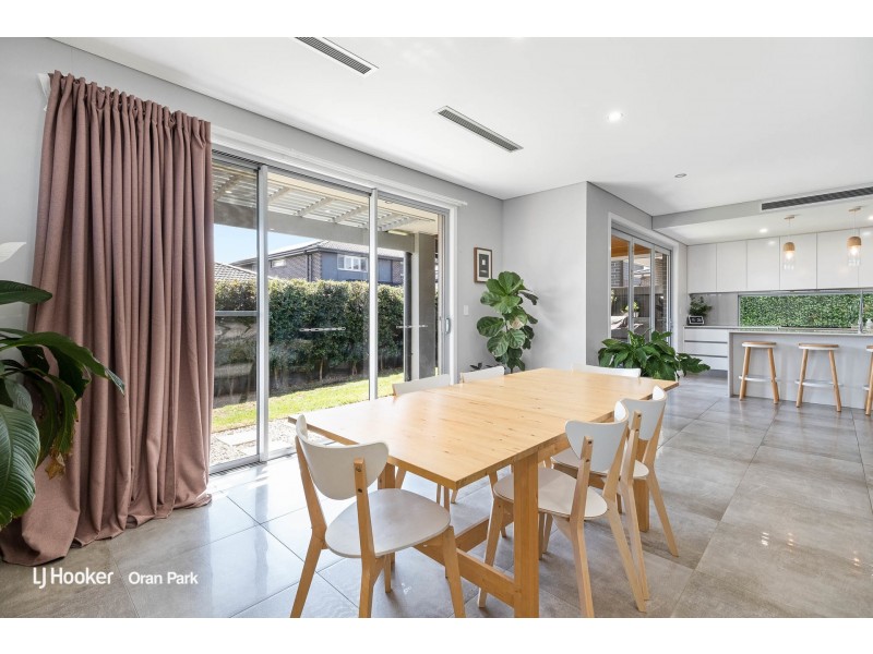 6 Forbes Street, Oran Park NSW 2570