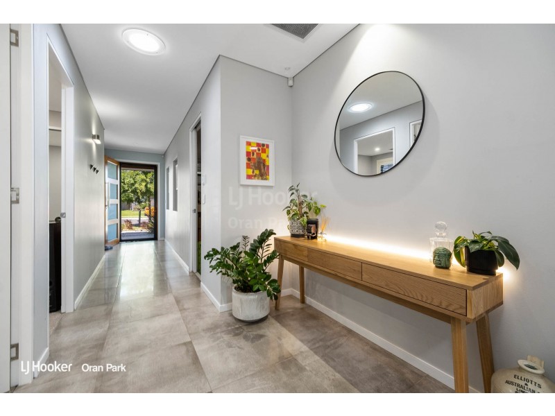 6 Forbes Street, Oran Park NSW 2570
