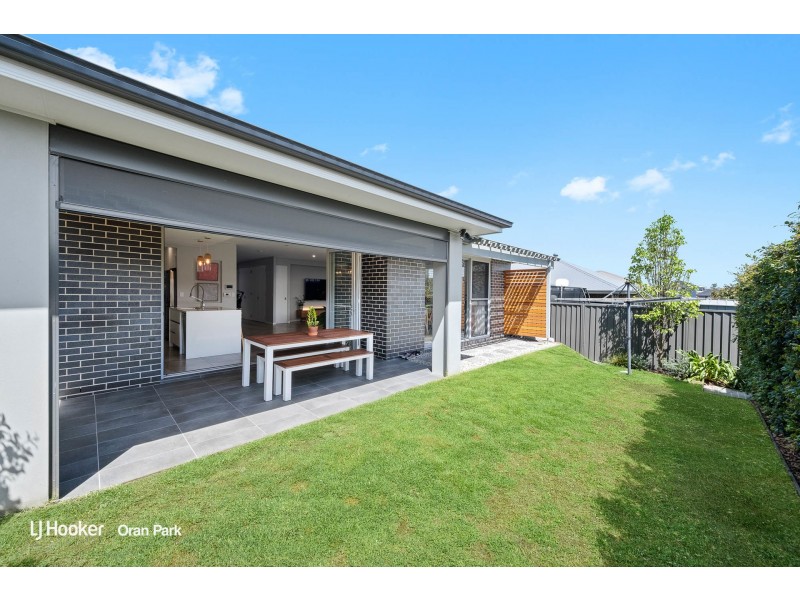 6 Forbes Street, Oran Park NSW 2570