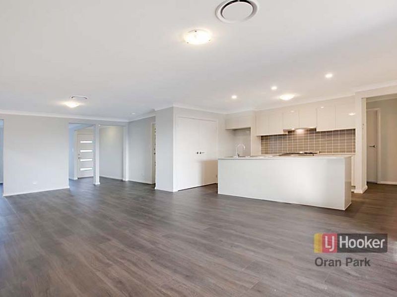 102 Radisch Loop, Oran Park NSW 2570
