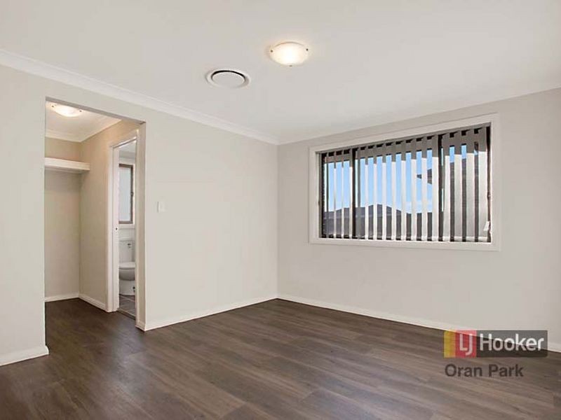 102 Radisch Loop, Oran Park NSW 2570