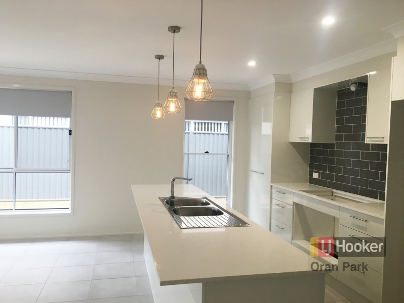 80 Skaife Street, Oran Park NSW 2570