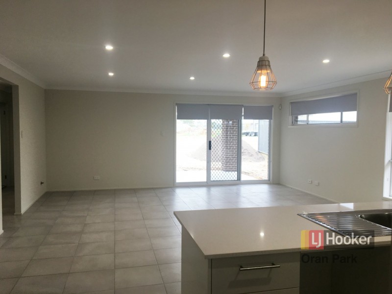 80 Skaife Street, Oran Park NSW 2570