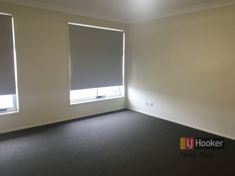 80 Skaife Street, Oran Park NSW 2570
