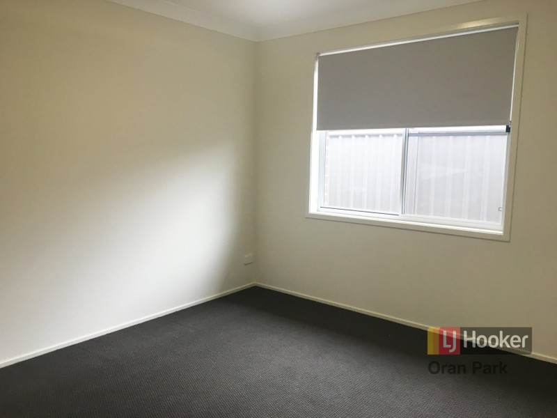 80 Skaife Street, Oran Park NSW 2570