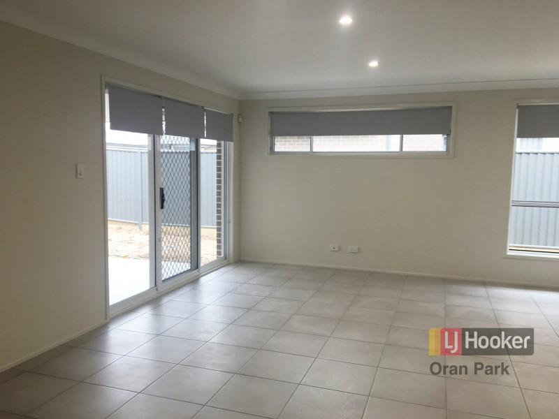 80 Skaife Street, Oran Park NSW 2570