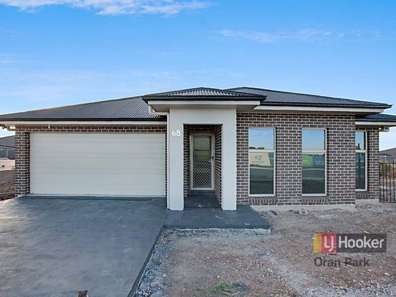 68 The Straight, Oran Park NSW 2570