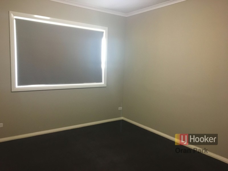 53 Agostini Circuit, Oran Park NSW 2570