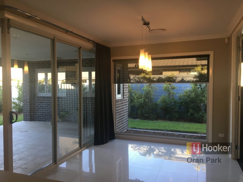 53 Agostini Circuit, Oran Park NSW 2570