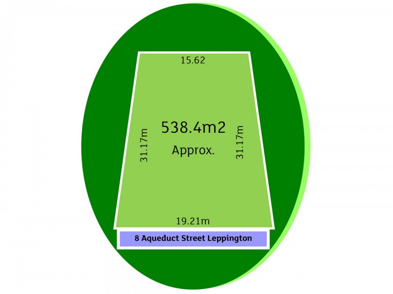 8 Aqueduct Street, Leppington NSW 2179